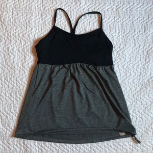 CHAMPION Babydoll Racerback Spandex Tank